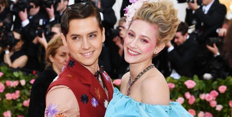 Are Cole Sprouse and Lili Reinhart still dating?  all we know