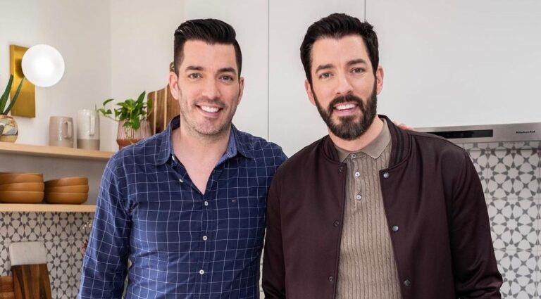 Are the Property Brothers married?  A look into Drew and Jonathan’s love life