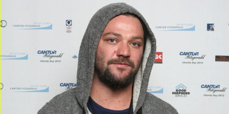 Bam Margera blasts his brother after turning himself in to police amid assault allegations