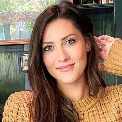 Becca Kufrin – Updated June 2023