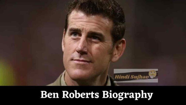 Ben Roberts Smith Wiki, Wikipedia, Wife, Age, Judgement, Lawyer, Net Worth, Height in Feet, Podcast, Partner