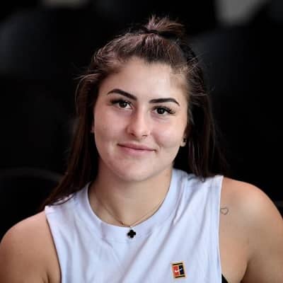 Bianca Andreescu – Updated June 2023