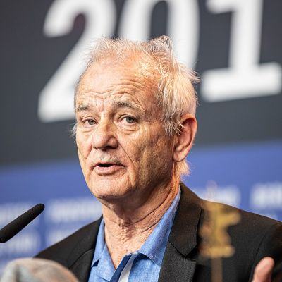 Bill Murray Is Facing Backlash After Celebrities Accused Him Of Misbehavior While Working