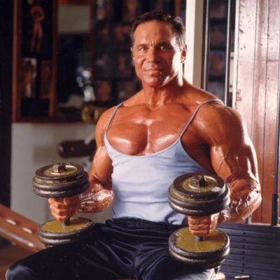 Bill Pearl A Bodybuilding Legend Passed Away At The Age Of 91