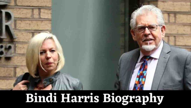 Bindi Harris Wikipedia, Wiki, Book, Son, Art, Husband, Age