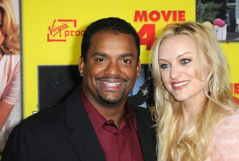 Biography of Angela Unkrich: who is the wife of Alfonso Ribeiro?