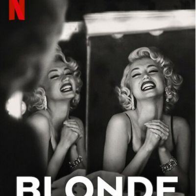 “Blonde” A Real Life Movie Based On Marilyn Monroe Is Set To Be Released On Netflix