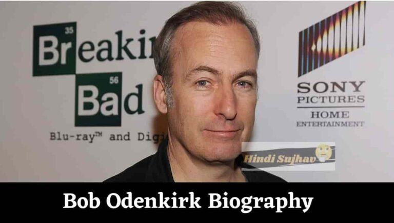 Bob Odenkirk Height, Wiki, Age, Wikipedia, Movies and Tv Shows, Nobody