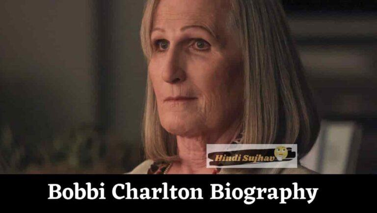 Bobbi Charlton Wikipedia, Age, Net Worth, Movie, Family Law, Actress