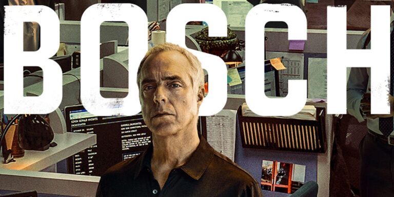 Bosch Season 8 News & Updates: Everything We Know