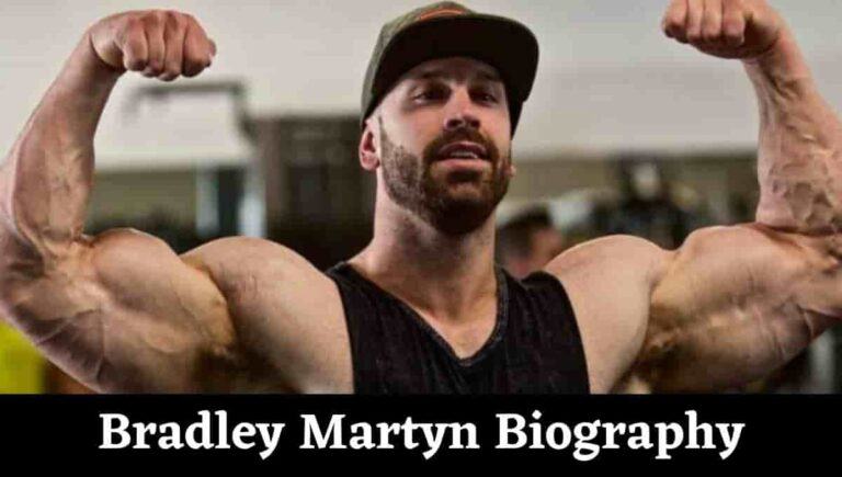 Bradley Martyn Bio, Wiki, Height, Age, Gym, Weight