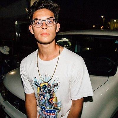 Brandon Arreaga – Updated June 2023