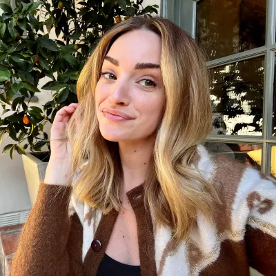 Brianne Howey- Wiki, Bio, Age, Height, Net Worth, Husband