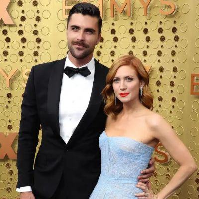 Brittany Snow And Her Husband Divorced A Week After Divorce Rumors Surfaced