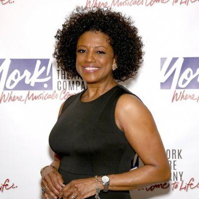 Broadway Star Marva Hicks Passed Away At The Age Of 47