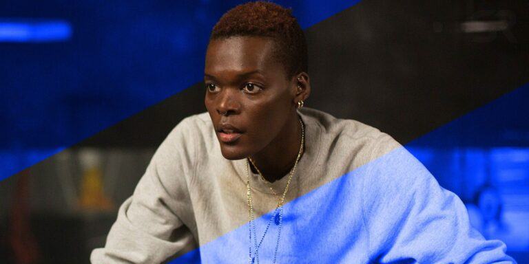 Bruised Sheila Atim Movies Shows SR