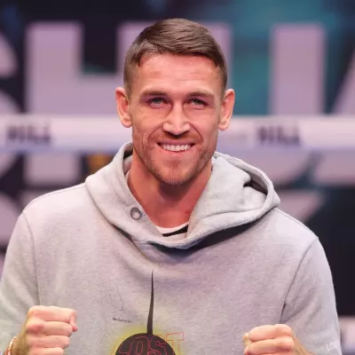 Callum Smith- Wiki, Biography, Age, Height, Net Worth, Girlfriend