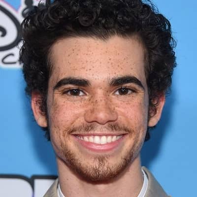 Cameron Boyce – Updated June 2023