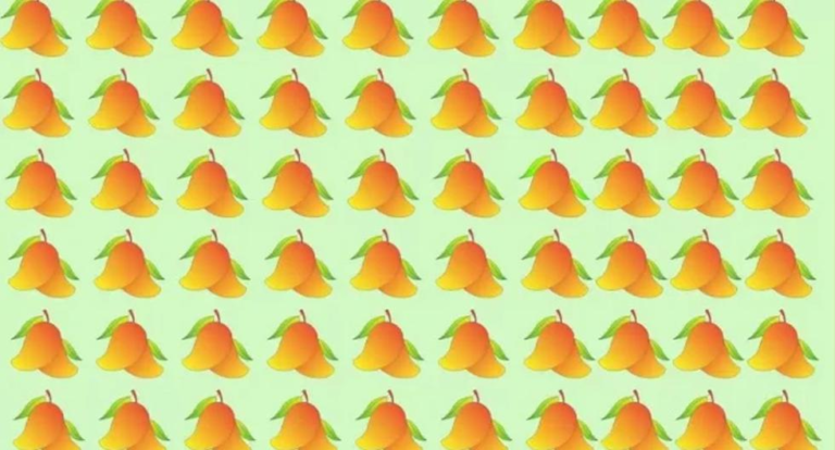 Can you spot the weird handle?  Test your eyesight in this optical illusion