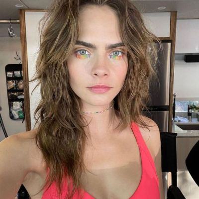 Cara Delevingne’s Recent Viral Video Has Led To Speculation That She Is Under The Influence  Of Drugs