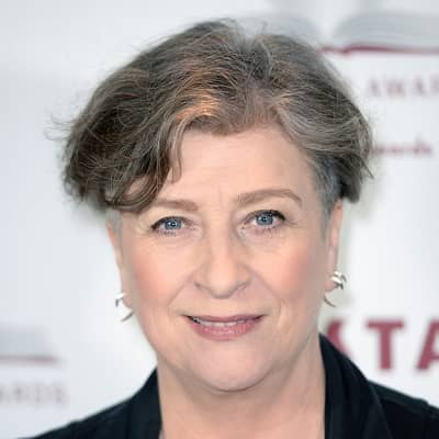 Caroline Quentin – Updated June 2023