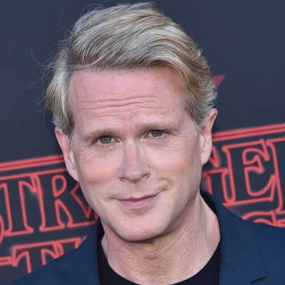 Cary Elwes – Updated June 2023