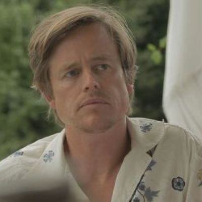 Caspar Phillipson Is Portrayed As A John F. Kennedy In Netflix’s “Blonde”