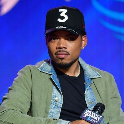 Chance The rapper Is Chastised On Twitter For His Social Media Activities 