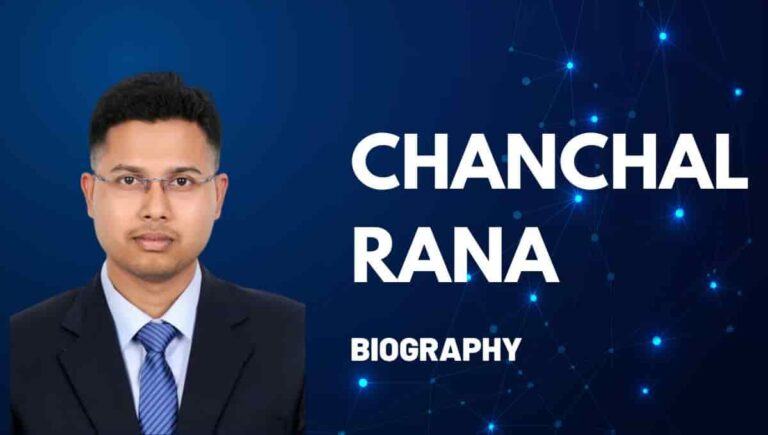 Chanchal Rana IAS Biography, Wife, Odisha, Birth Place, Rank, Marriage