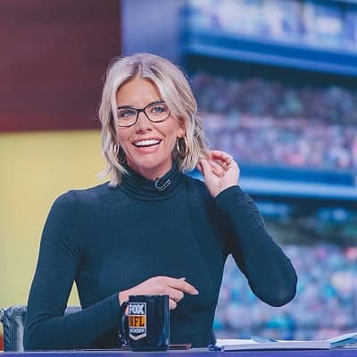 Charissa Thompson – Updated June 2023