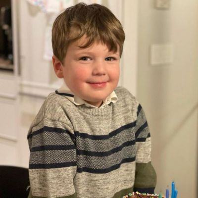 Charles Max Feldman- All About The Son Of Savannah Guthrie