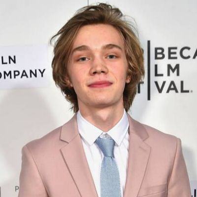 Charlie Plummer- Wiki, Bio, Age, Height, Net Worth, Girlfriend