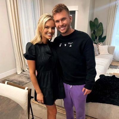 Chase Chrisley Got Engaged To Her Long-Time Girlfriend Emmy Medders