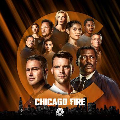 “Chicago Fire” Season 11 Is Set To Be Released On NBC