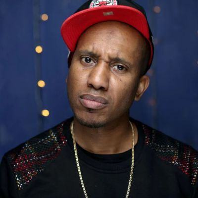 Chris Redd Is Dating Kenan Thompson’s Ex-wife Christina Evangeline