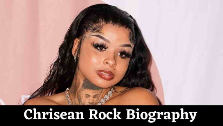 Chrisean Rock Wikipedia, Wiki, Baby Daddy, Blueface Tattoo, Brother, Wiki, Real Name, Height