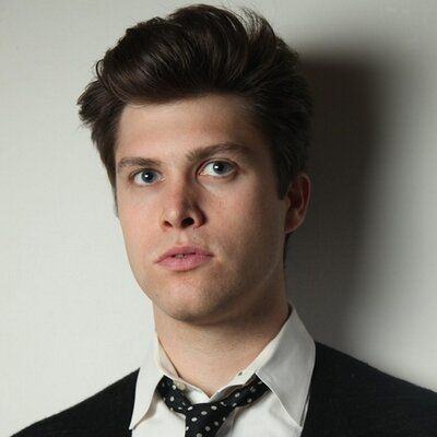 Colin Jost – Updated June 2023