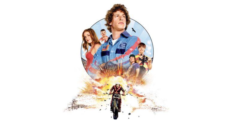 Cool Beans: 10 Behind-The-Scenes Facts About Hot Rod