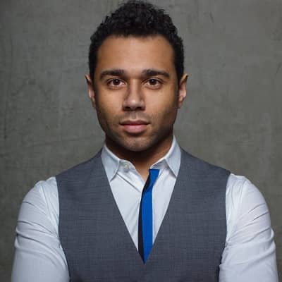 Corbin Bleu – Updated June 2023