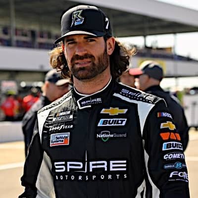 Corey LaJoie – Updated June 2023