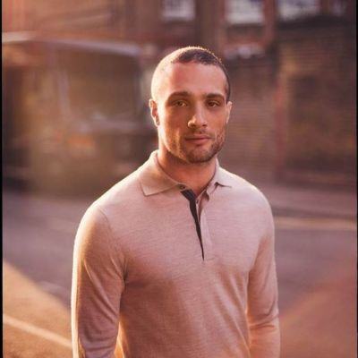 Cosmo Jarvis – Wiki, Bio, Age, Height, Net Worth, Girlfriend