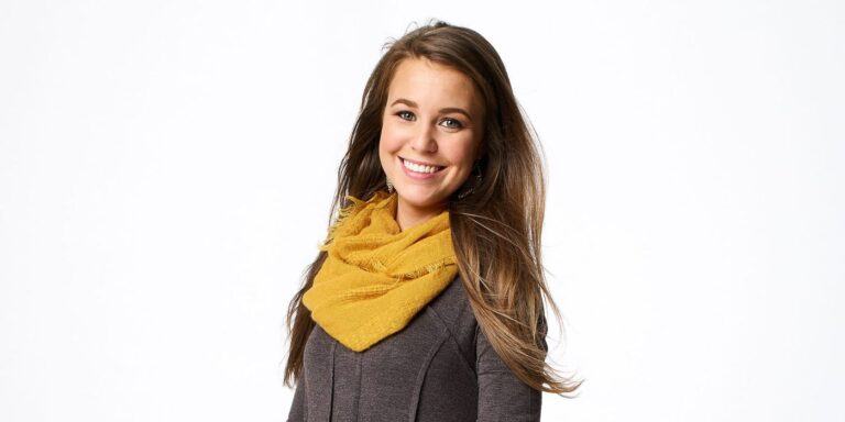 Jana Duggar Counting On