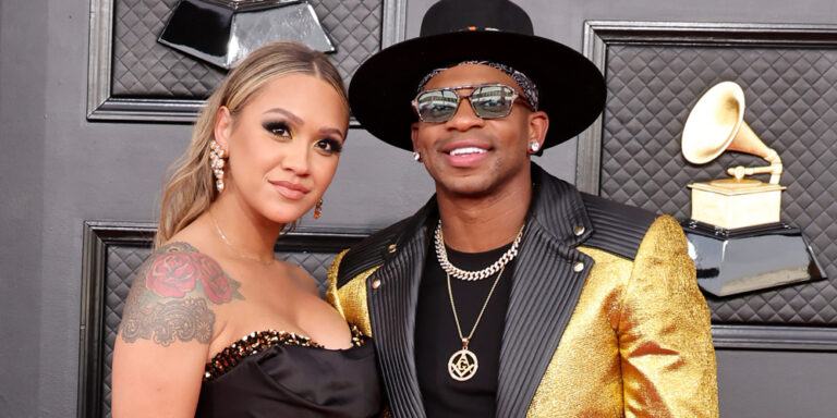 Country star Jimmie Allen and his pregnant wife Alexis Gale have separated after 3 years of marriage