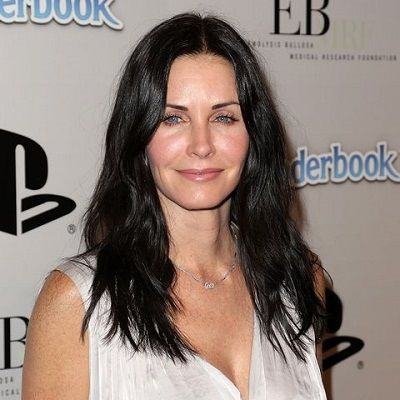 Courtney Cox – Updated June 2023