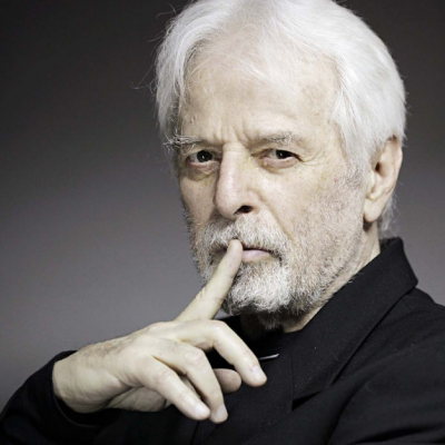 Cristobal Jodorowsky Passed Away At The Age Of 57