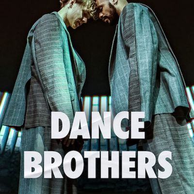 “Dance Brothers” Is Set To Premiere On Netflix