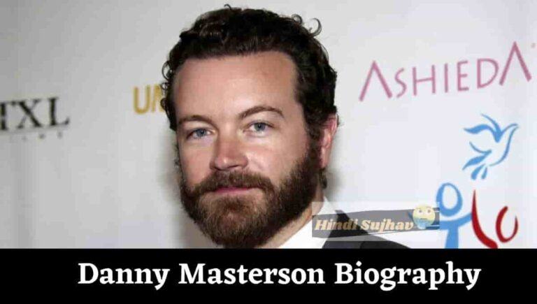 Danny Masterson Bio, Wiki, Wikipedia, Trial, Net Worth, Wife, News, Trial, Verdict