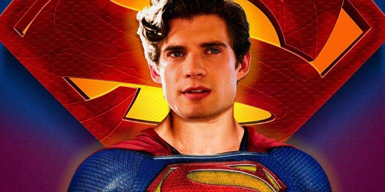 David Corenswet Is Superman?! Our Opinion On The Casting That Will Define A Franchise