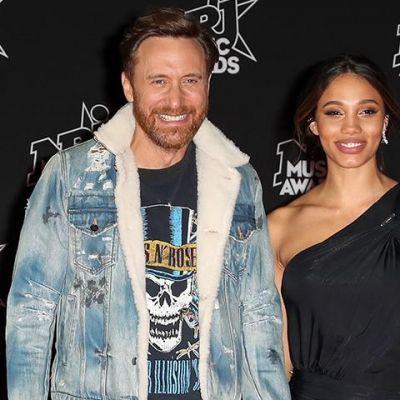 David Guetta And Jessica Ledon Split After Being Together For 7 Years