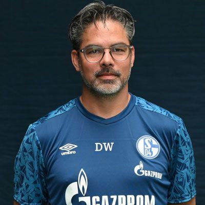 David Wagner Eldest Daughter Is A Journalist And Sports Broadcaster